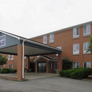 Comfort Inn & Suites Springfield